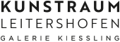 Kunstraum am Pfarrhof Leitershofen Logo