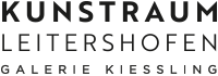 Kunstraum am Pfarrhof Leitershofen Logo